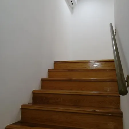 Prázdninový dům Oryx Free Double Garage Parking *