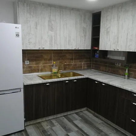 Oryx Free Double Garage Parking Prázdninový dům