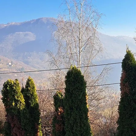 Holiday home Oryx Free Double Garage Parking Sarajevo