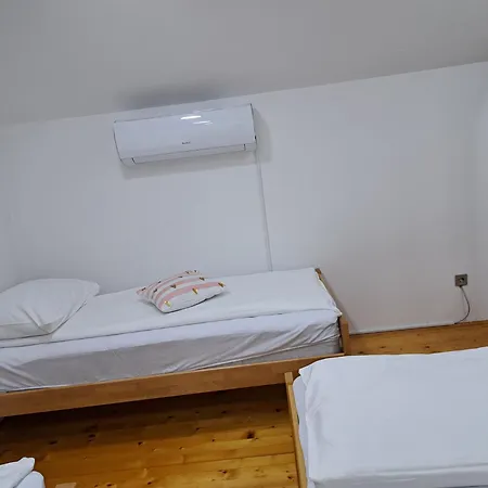 Oryx Free Double Garage Parking Prázdninový dům *