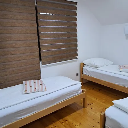 Holiday home Oryx Free Double Garage Parking