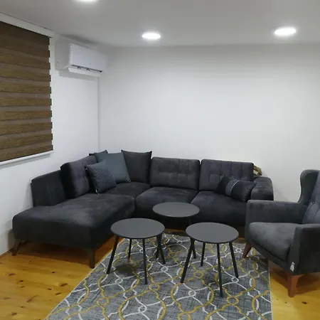 Prázdninový dům Oryx Free Double Garage Parking *