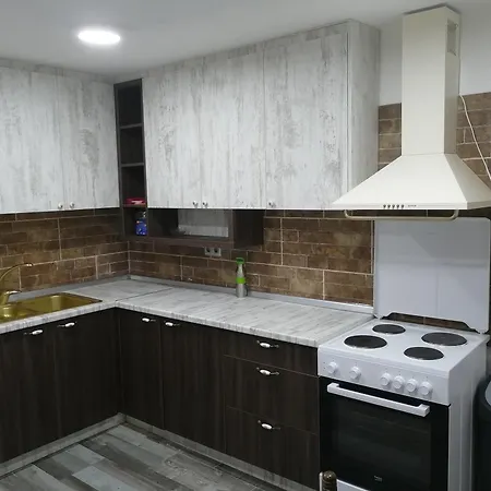 Oryx Free Double Garage Parking Holiday home Sarajevo